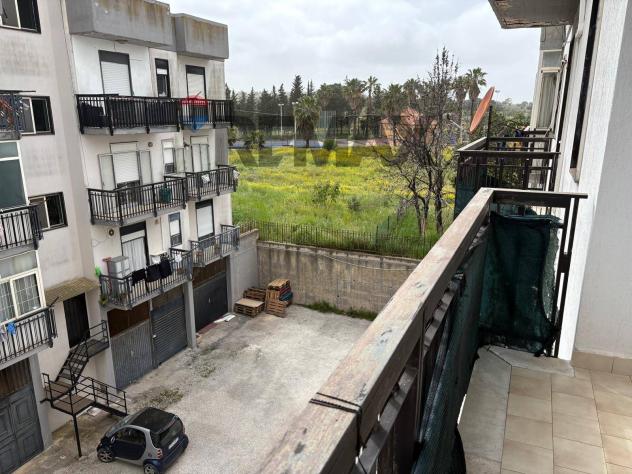 Appartamento in vendita a Melilli, Villasmundo - Foto 12