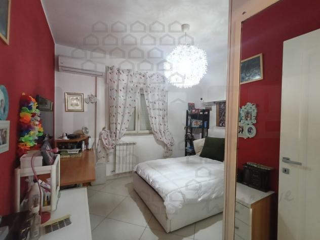 APPARTAMENTO di 4 vani e di 120 mq (MESSINA) rif. 2vs18032 - Foto 5