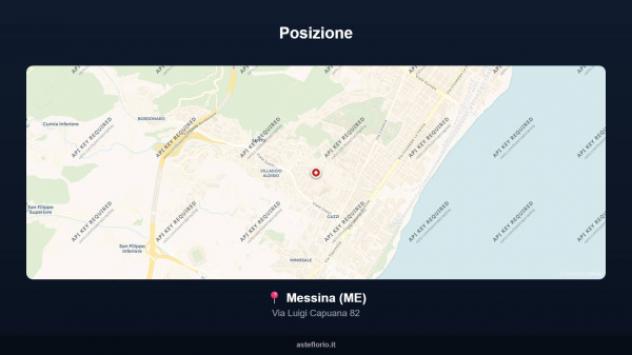 Immobile in asta di 91 m² in vendita a Messina - Foto 18