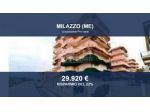 Immobile in asta di 37 m² in vendita a Milazzo