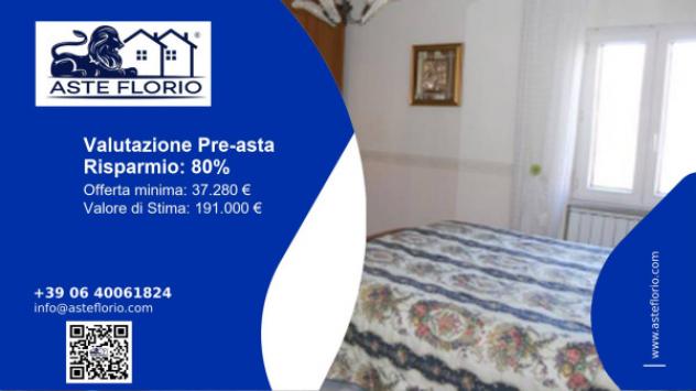 Immobile in asta di 281 m² in vendita a Nusco - Foto 2