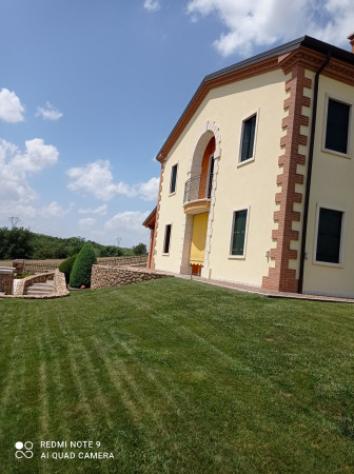Villa di 230 m² con 4 locali e box auto doppio in vendita a Orgiano - Foto 17