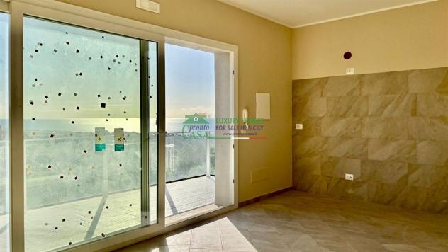 Rif. 2425 - Appartamento di nuova costruzione con vista mare - Foto 7
