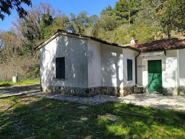 Casa singola in vendita a Rio 70 mq Rif: 1298590