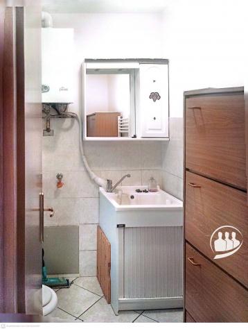 Casa Semindipendente in vendita a Rocca Canavese - Foto 16