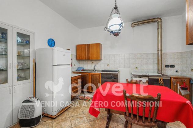 Villa di 240 m² con 5 locali in vendita a Santa Brigida - Foto 8
