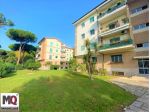 APPARTAMENTO AMPIA METRATURA IN PARCO PRIVATO - SESSA AURUNCA - Rif. V2652