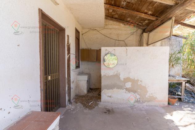Villa in vendita a Siracusa - Foto 17