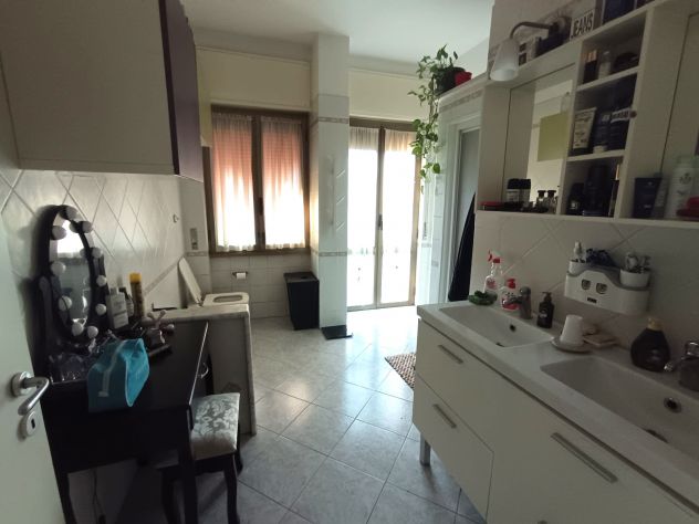 Appartamento di mq. 120 ristrutturato a Terni, quartiere "Le Grazie"/Cesure - Foto 9