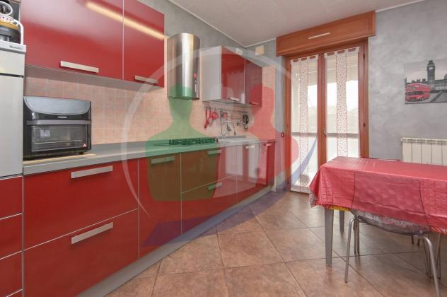 Appartamento in vendita a Torino, Borgata Vittoria - Foto 13