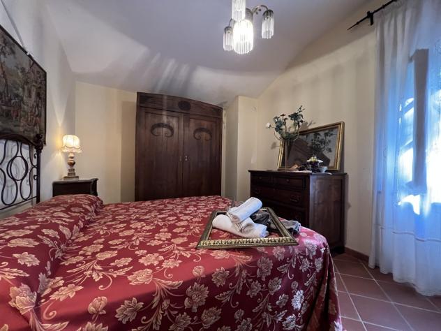 Villa in vendita a Villafranca in Lunigiana - Foto 9