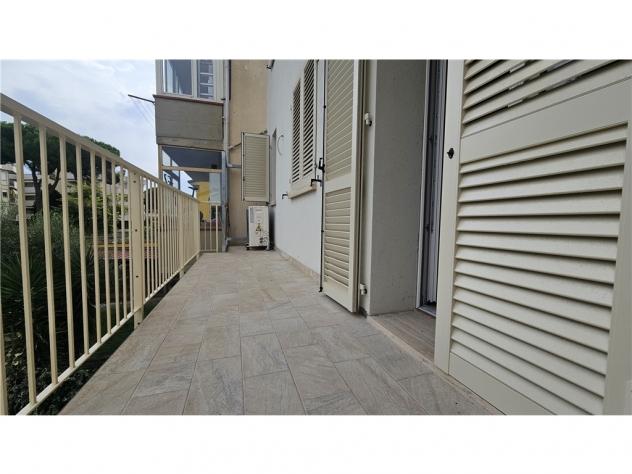 Terratetto in vendita a Sovigliana - Vinci 150 mq Rif: 1258390 - Foto 7