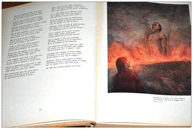 La Divina Commedia - 1943