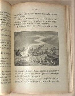 STORIE DI QUESTO MONDO, GIUSEPPE FANCIULLI, Casa Editrice Marzocco, 1945. - Foto 5
