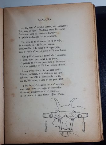 I BRISUL FRAMMENTI, VINCENZO STROCCHI, Marzocco, Firenze 1950. - Foto 6