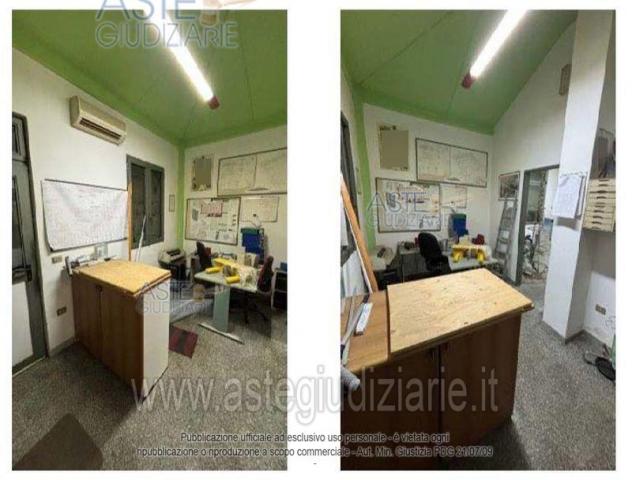 IMMOBILI-IMMOBILE INDUSTRIALE-via Parisi - Foto 9