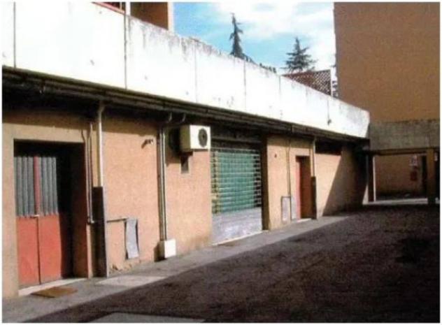 Immobile in asta di 220 m² in vendita a Campi Bisenzio - Foto 3