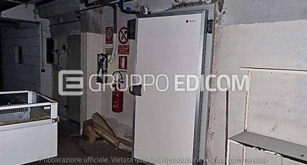 Negozi, botteghe in vendita a Canegrate - Rif. 4553690 - Foto 3