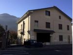204/2018 2 BS - Negozio all'asta con corte esclusiva a Lumezzane