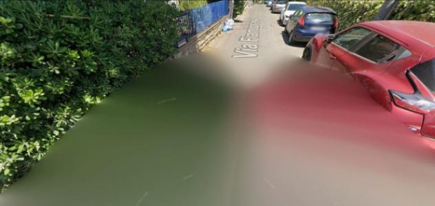 Immobile in asta di 47 m² con più di 5 locali in vendita a Roma - Foto 7