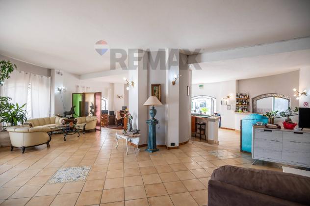 Albergo/Hotel in vendita a Siracusa, Arenella - Foto 11