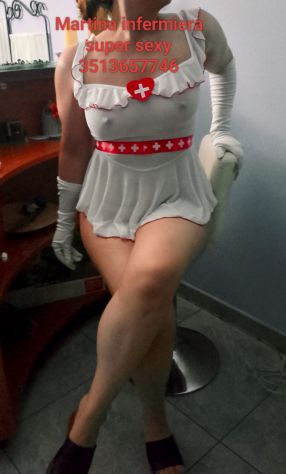 Martina sensualissima novità assoluta 3513657746 - Foto 2