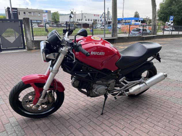 Ducati Monster 600 null - Foto 3