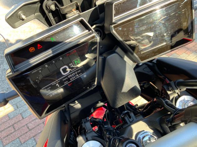 Yamaha Tracer 9 null - Foto 10