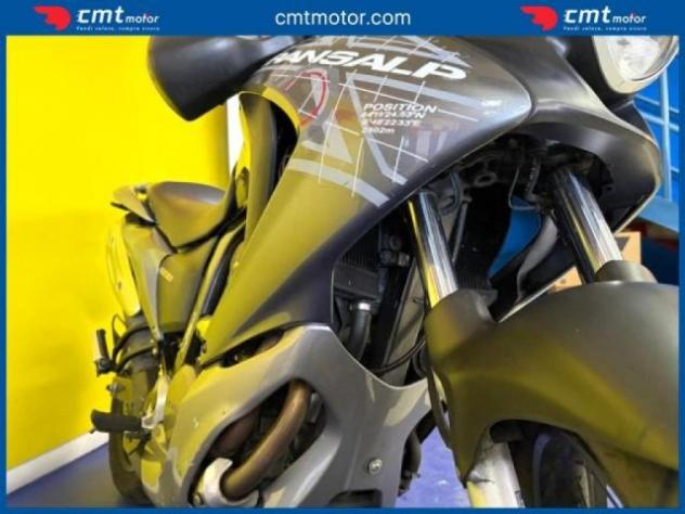 HONDA Transalp XL 700 V Garantita e Finanziabile rif. 23935190 - Foto 10