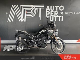 CFMOTO 450MT 450MT