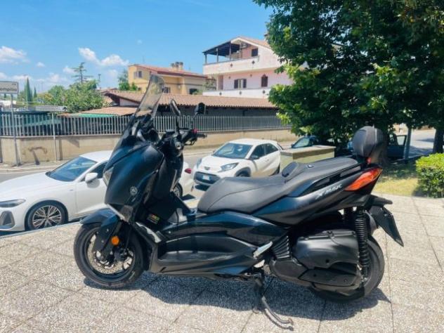 YAMAHA X-Max 400 TUTTO INCLUSO ANCHE PASSAGGIO! rif. 23837479 - Foto 2