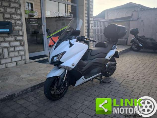 YAMAHA T Max 530 530 rif. 24134274 - Foto 4
