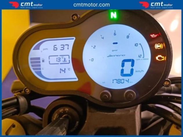 BENELLI Leoncino 500 Garantita e Finanziabile rif. 23545958 - Foto 5