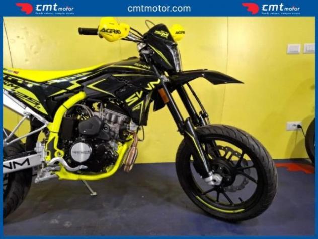 SWM SM 125 R Garantita e Finanziabile rif. 23982560 - Foto 5
