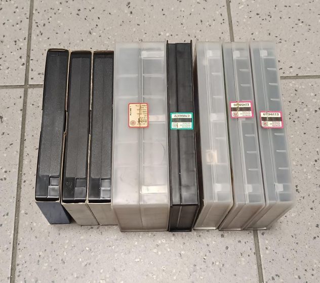 VHS Cartoni animati - Foto 2