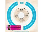 PINO DANIELE - Nun Me Scoccia' - 7" / 45 giri 1980 Promo Juke-Box