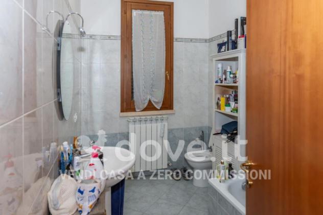 Villetta a schiera di 80 m² con 3 locali e box auto in vendita a Montepulciano - Foto 19