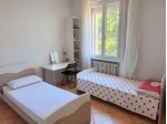 offro posto letto in camera doppia