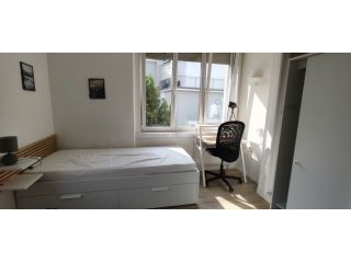 Posto letto in stanza doppia