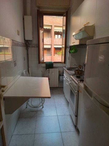 Stanza privata con letto matrimoniale - Foto 4