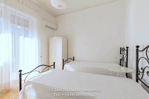 Residenza di Rappresentanza con Terrazzo: Roma Piccolomini - Foto 10