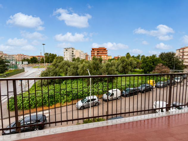 Quadrilocale in affitto a Sassari - Foto 5