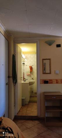 Affittasi monolocale - Pz E. Filiberto - Zona Quadrilatero romano-TORINO - Foto 8