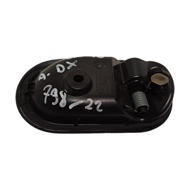 MANIGLIA INTERNA ANTERIORE DESTRA DACIA Duster 1° Serie 806701730R (1017) - Foto 4