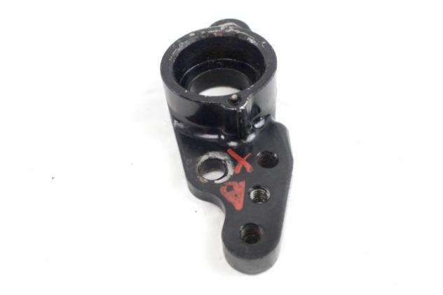 HARLEY DAVIDSON ELECTRA GLIDE 50589-93 SUPPORTO FORCELLONE DESTRA 1450 FLHT 99 - 06 RIGHT SWINGARM BRACKET - Foto 3