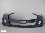 Audi A6 C8 4K - Paraurti anteriore S-Line - 11222