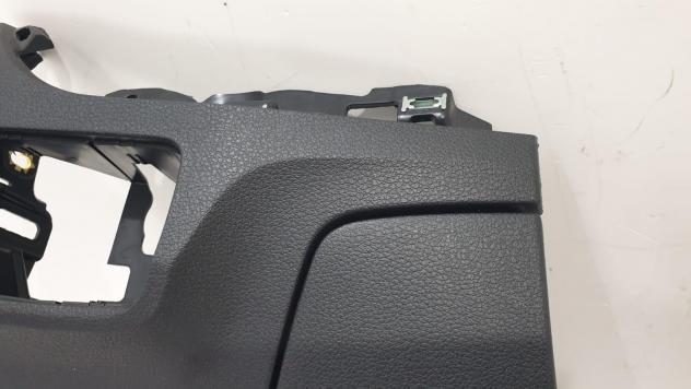 RIVESTIMENTO CRUSCOTTO INFERIORE SINISTRO AUDI Q2 Serie (GAB) 81B863075 (16) - Foto 6