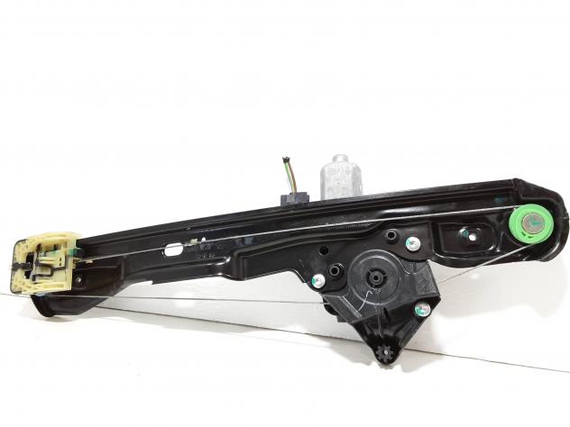 MOTORINO ALZAVETRO POSTERIORE SINISTRO FORD EcoSport Serie CN15A27001CB (12) - Foto 6