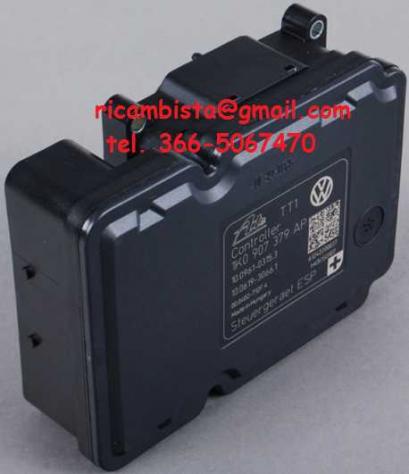 1K0907379AP Volkswagen Golf ABS