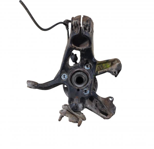 FUSELLO COMPLETO ANTERIORE SINISTRO VOLKSWAGEN Golf 7 Berlina 5Q0407255 (12) - Foto 10